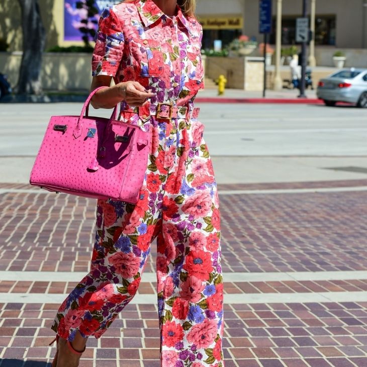 BST của Sportmax, Dior hay Proenza Schouler.