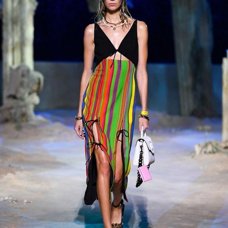 Hoạ tiết hoài cổ Gingham
