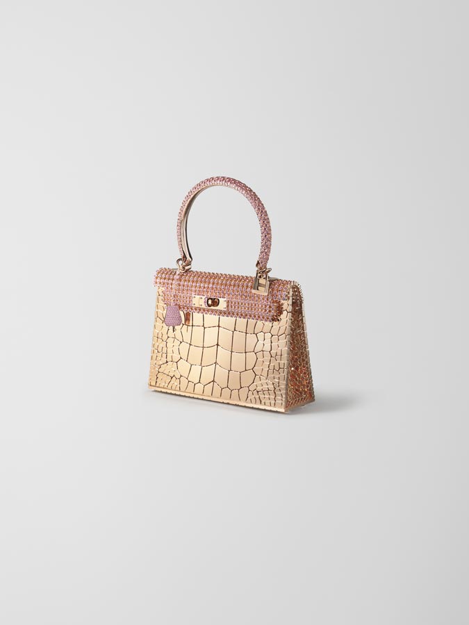Túi Hermès