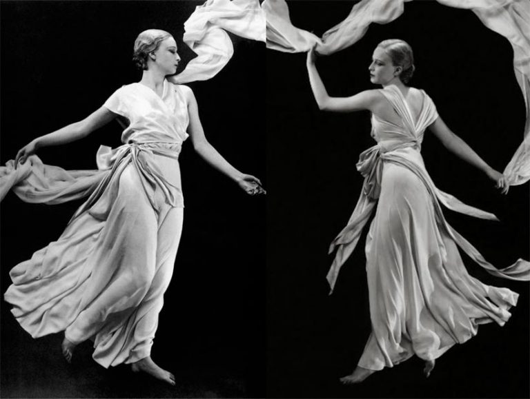 Madeleine Vionnet