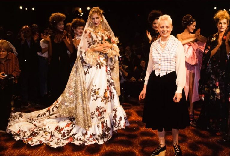 Vivienne Westwood