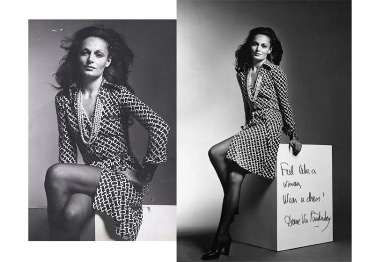 Diane von Furstenberg