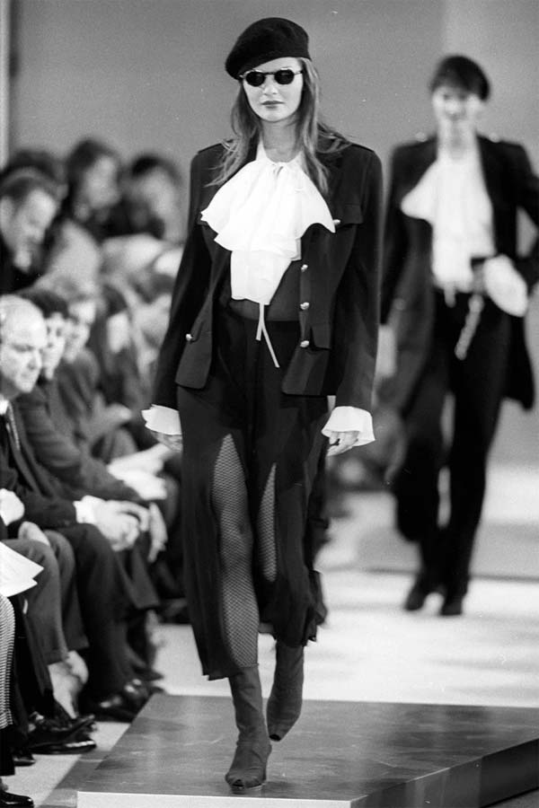 Donna Karan