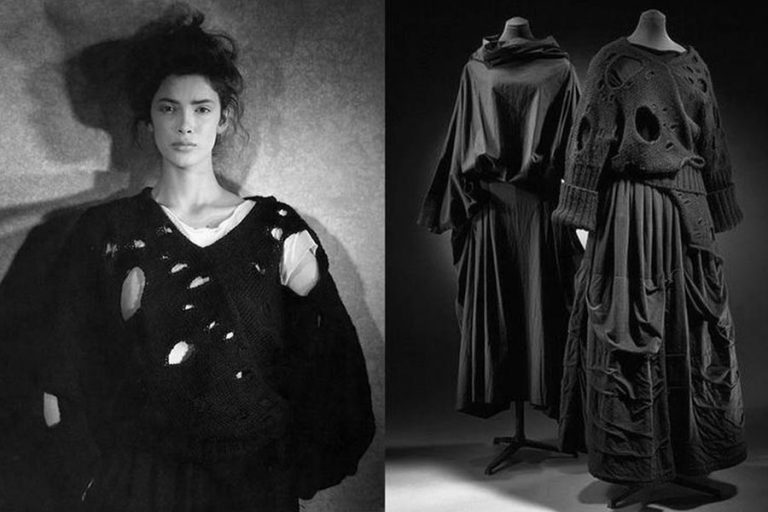 Rei Kawakubo