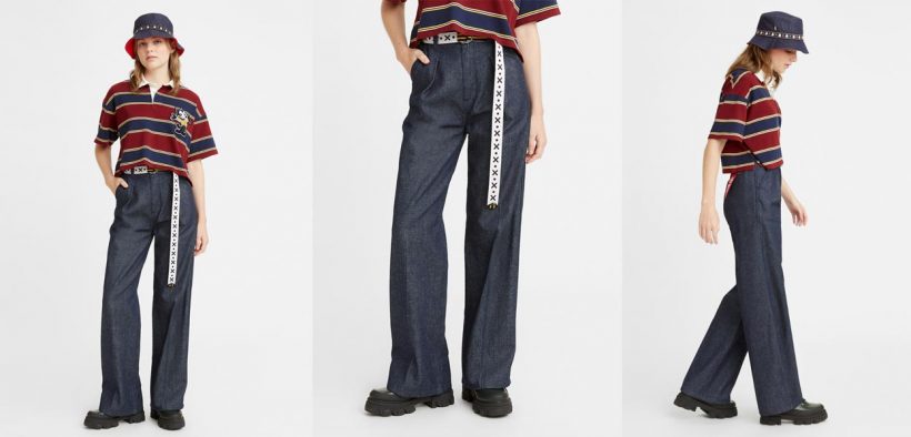 Levi’s® x Felix The Cat - 3
