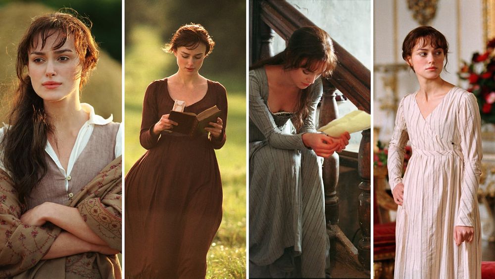 Pride and Prejudice (2005)