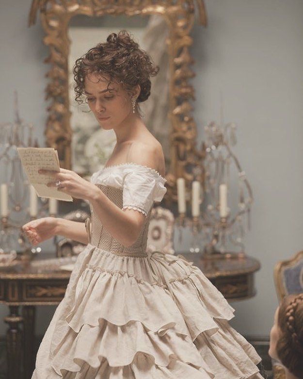 Atonement (2007)