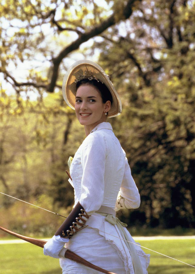 The Age of Innocence (1993)