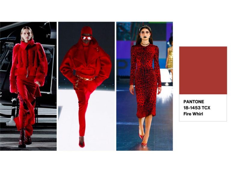 Gucci, Dior, Courregès – Thu Đông 2021/22