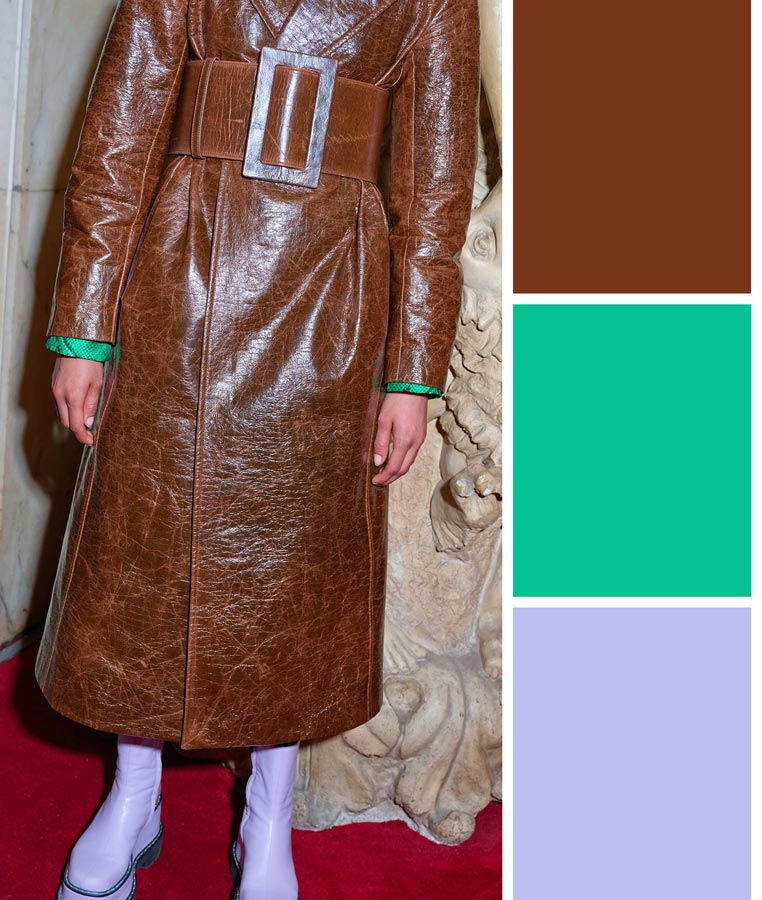 MSGM Thu Đông 2021