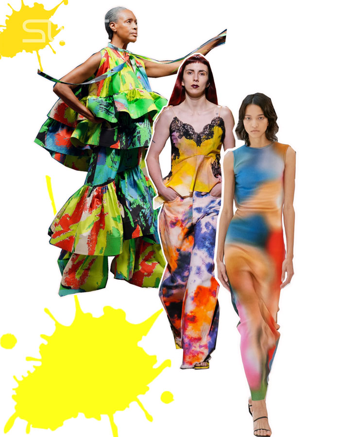Christopher John Rogers, Loewe, Marques ‘Almeida