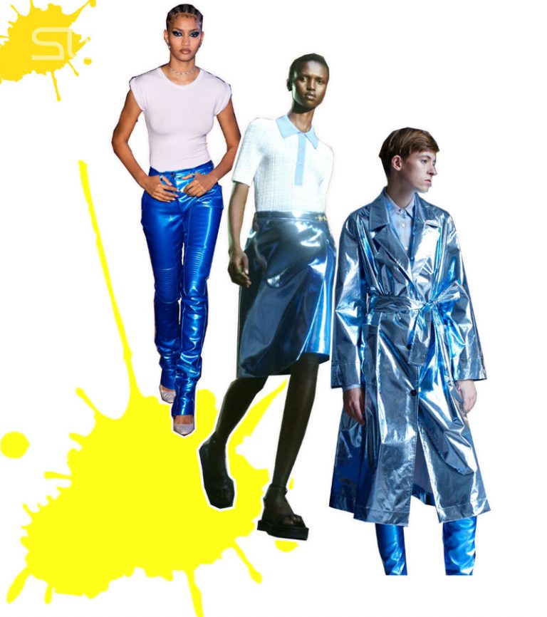 Victoria Beckham, LaQuan Smith, Arthur Arbesser