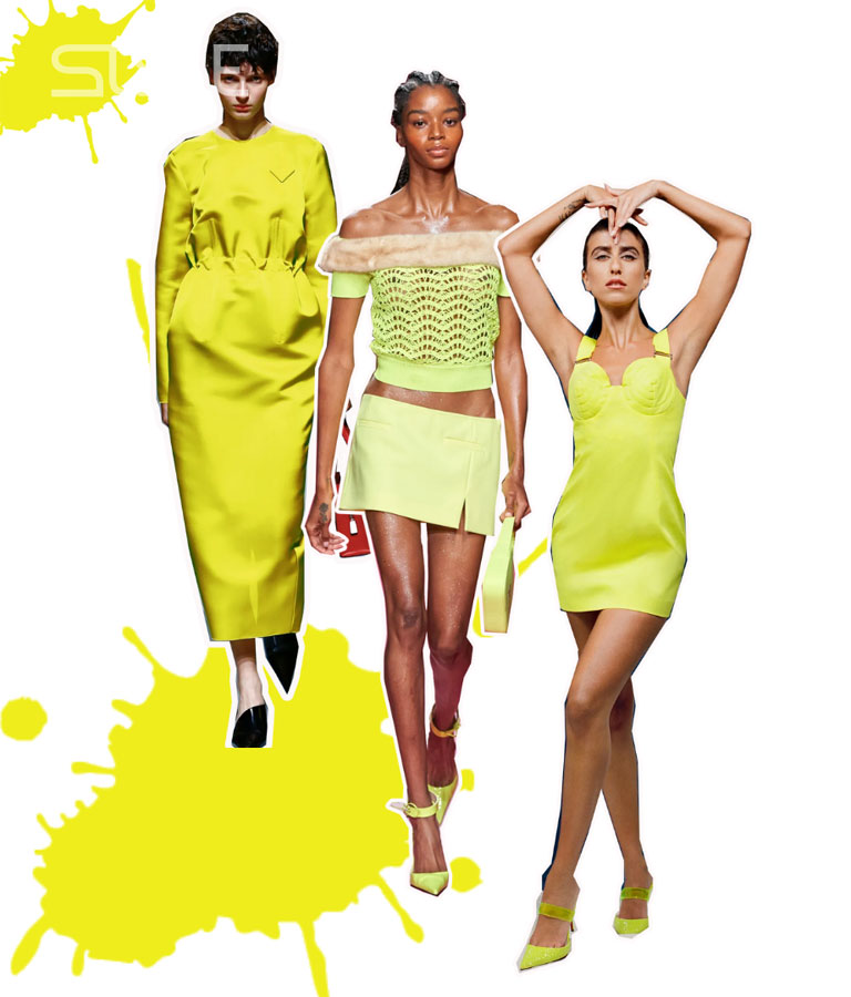 Christopher John Rogers, Blumarine, Prada