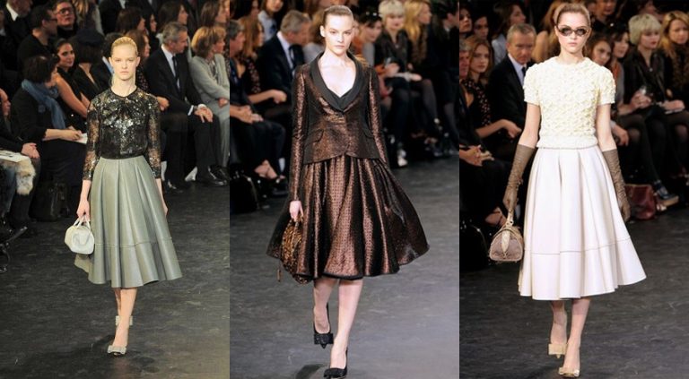 Louis Vuitton Ready to Wear 2010