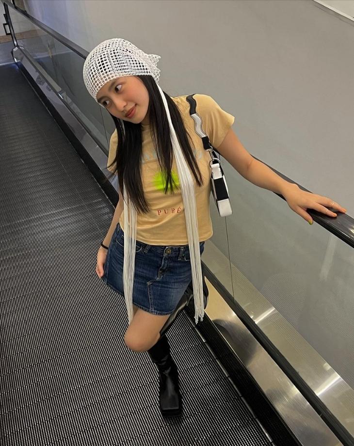 Chinh chiến cùng phong cách Athleisure