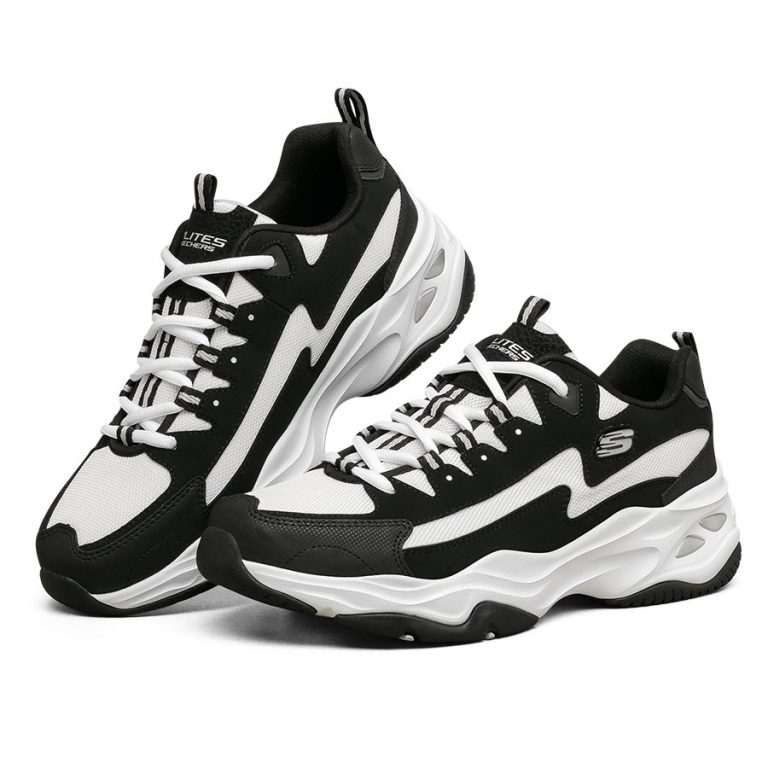 Skechers D ‘ Lites 4.0