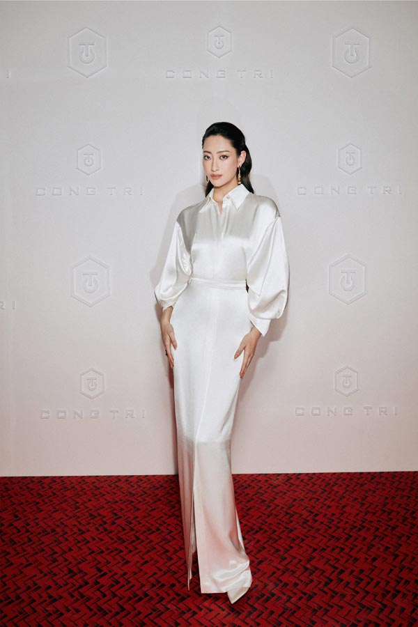 BST CONG TRI Xuân Hè 2022 - 4