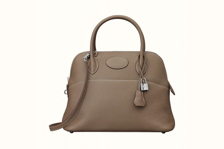 Túi Bolide của Hermès