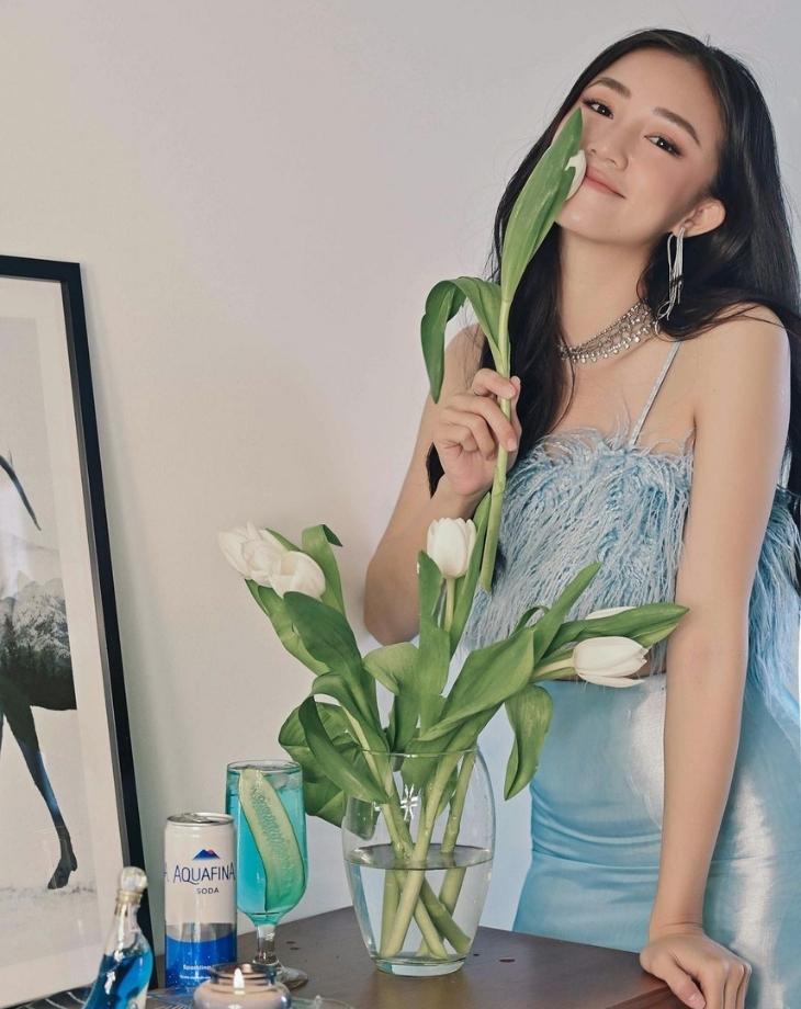 Những xu hướng lông vũ đang được lăng xê nhất