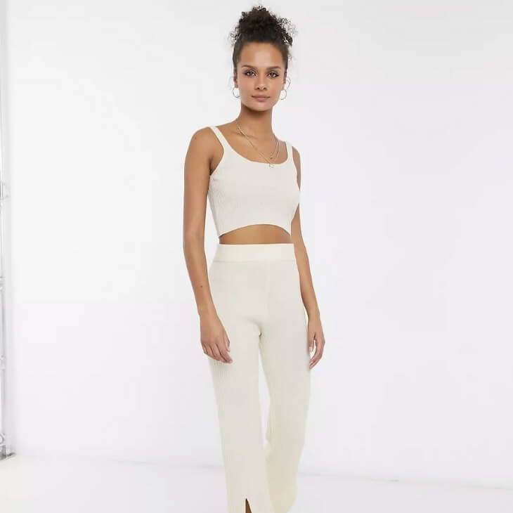 Năng động với các thiết kế mang phong cách Athleisure