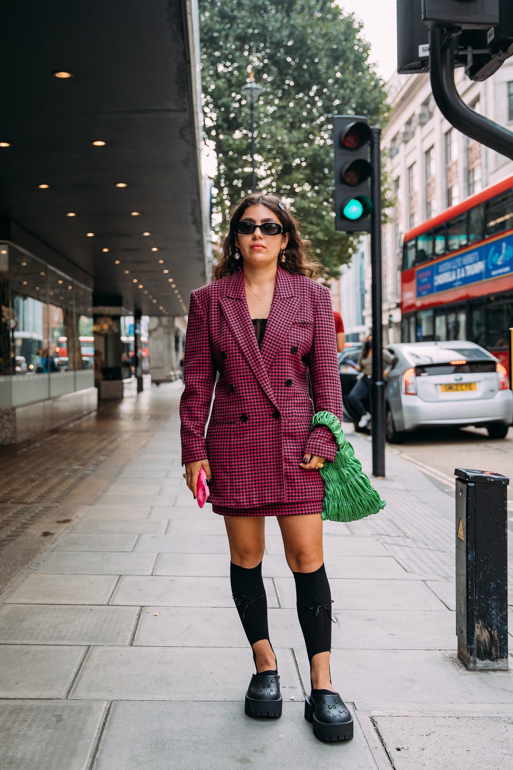 Trang phục preppy