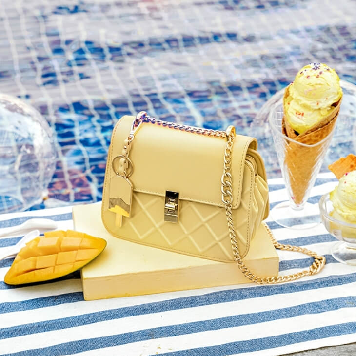 Bộ sưu tập phụ kiện Summer Taste Collection