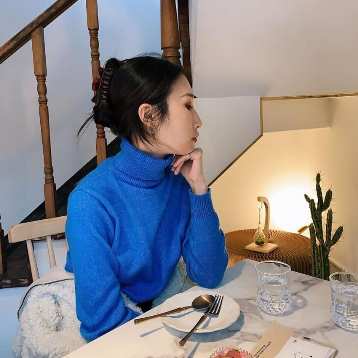 Kẹp nhựa cơ bản