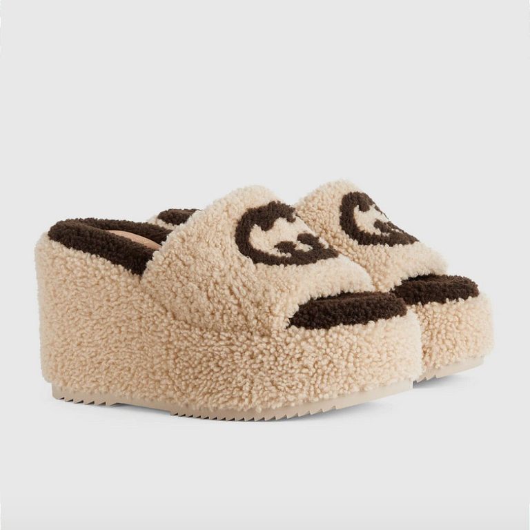 Mẫu Gucci mới