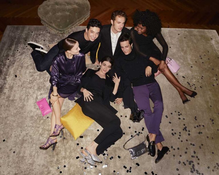 Salvatore Ferragamo – Bộ sưu tập Holiday 2021 It’s Movie O’Clock - 1