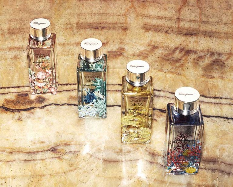 Salvatore Ferragamo – Bộ sưu tập Holiday 2021 It’s Movie O’Clock - 3
