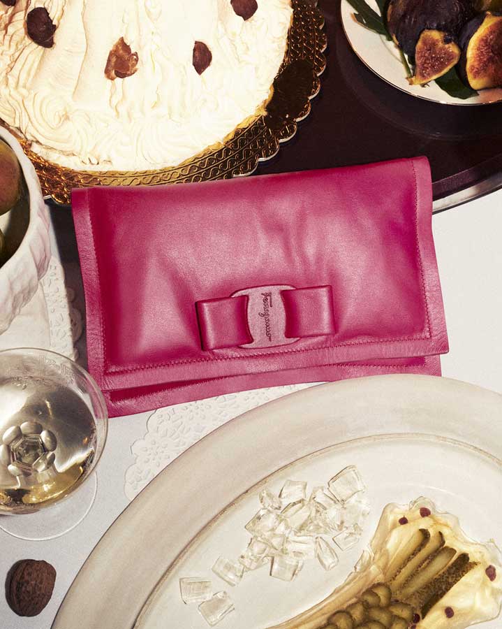 Salvatore Ferragamo – Bộ sưu tập Holiday 2021 It’s Movie O’Clock - 4