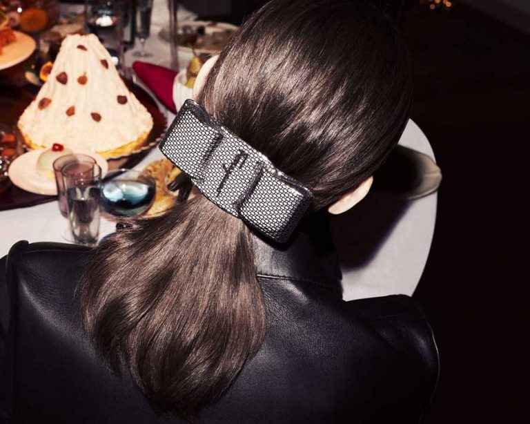 Salvatore Ferragamo – Bộ sưu tập Holiday 2021 It’s Movie O’Clock - 5