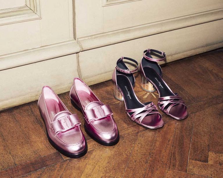 Salvatore Ferragamo – Bộ sưu tập Holiday 2021 It’s Movie O’Clock - 6