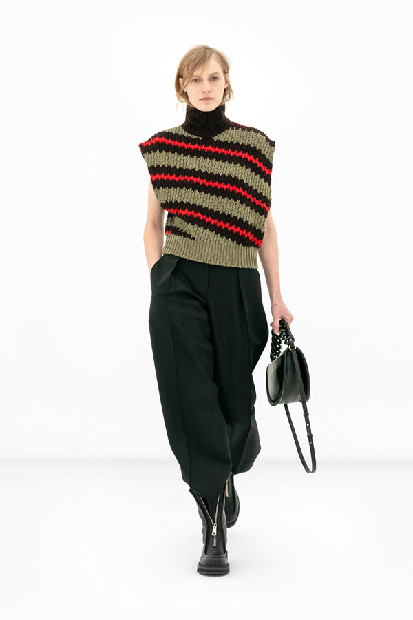 BST Thu/Đông 2022 của Salvatore Ferragamo - 4