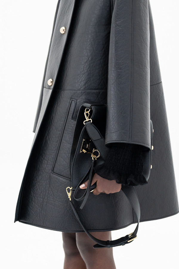 BST Thu/Đông 2022 của Salvatore Ferragamo - 6