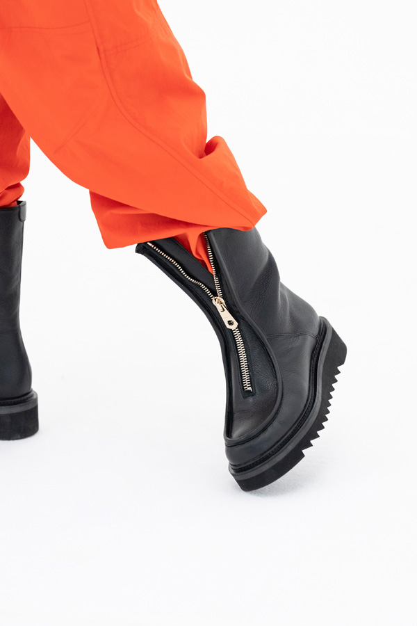 BST Thu/Đông 2022 của Salvatore Ferragamo - 8