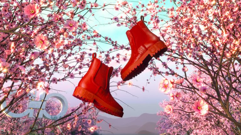 Salvatore Ferragamo ra mắt chiến dịch Tết Nguyên Đán 2022 - 5