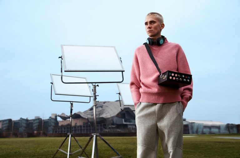 Bộ sưu tập Salvatore Ferragamo Thu Đông 2021 - 1