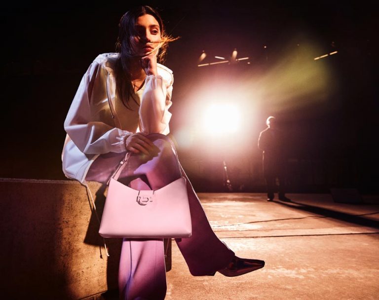 Bộ sưu tập Salvatore Ferragamo Thu Đông 2021 - 4