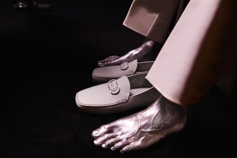 Bộ sưu tập Salvatore Ferragamo Thu Đông 2021 - 6