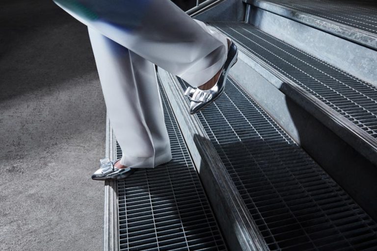 Bộ sưu tập Salvatore Ferragamo Thu Đông 2021 - 7