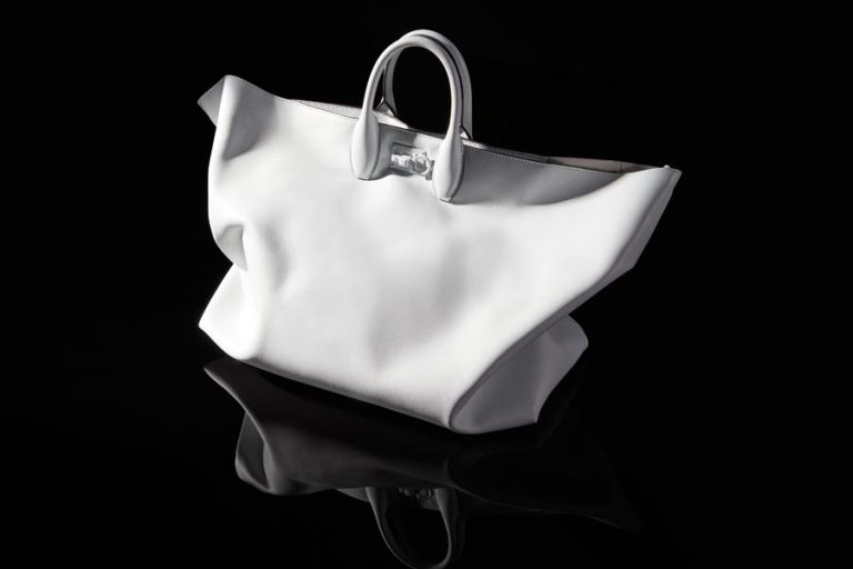Bộ sưu tập Salvatore Ferragamo Thu Đông 2021 - 8