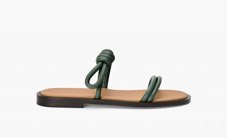 Sandal Loewe