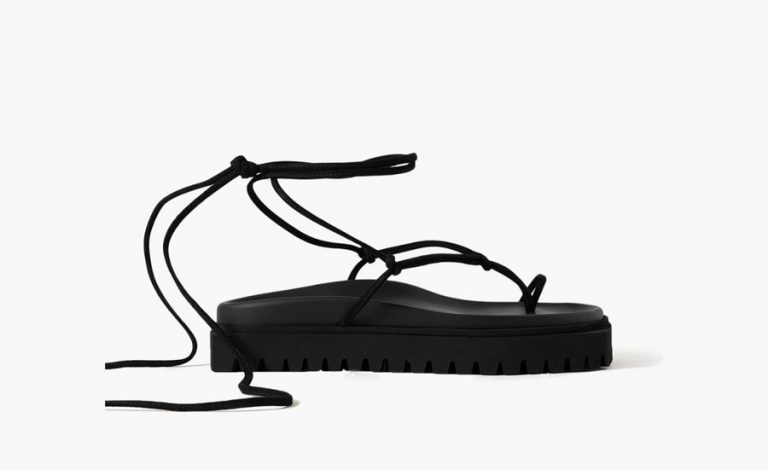 Sandal The Attico