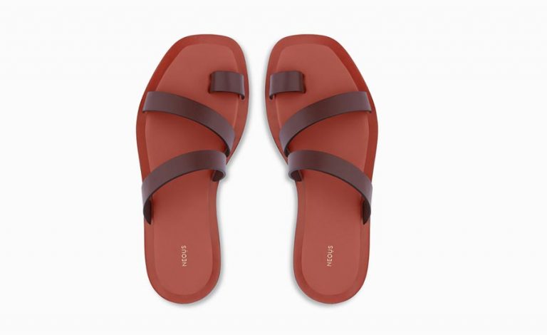Sandal Neous