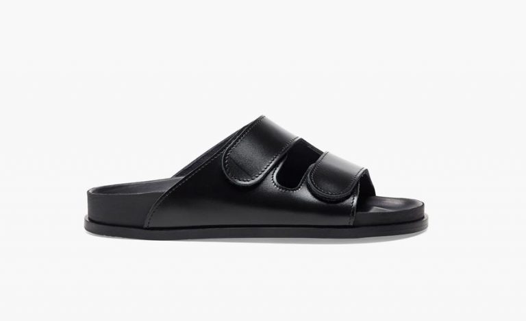 Dép Birkenstock x Faye Toogood