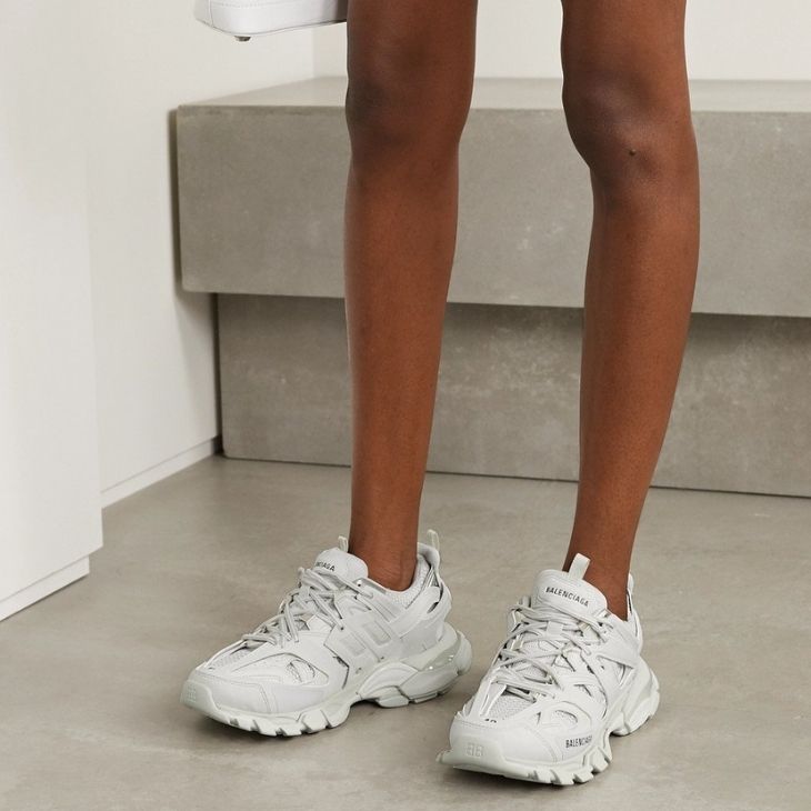 Giày thể thao luyện tập Balenciaga Track