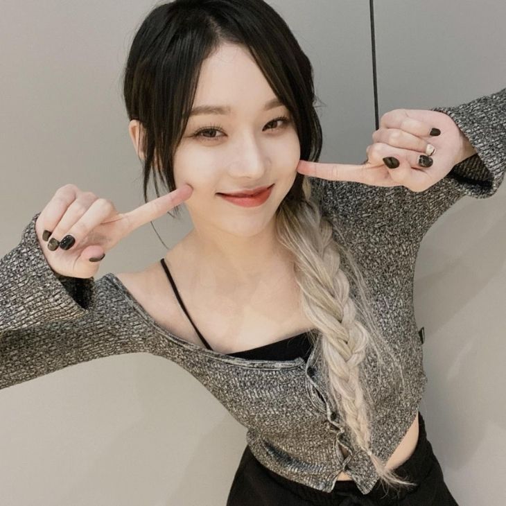 Áo dệt kim ấm áp cho những ngày se lạnh
