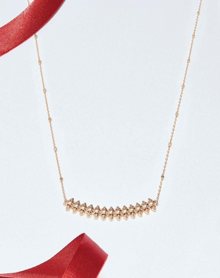 Dây chuyền Clash de Cartier