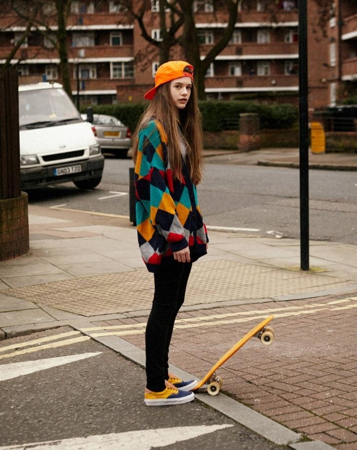 Hipster và những cái tôi thành thị